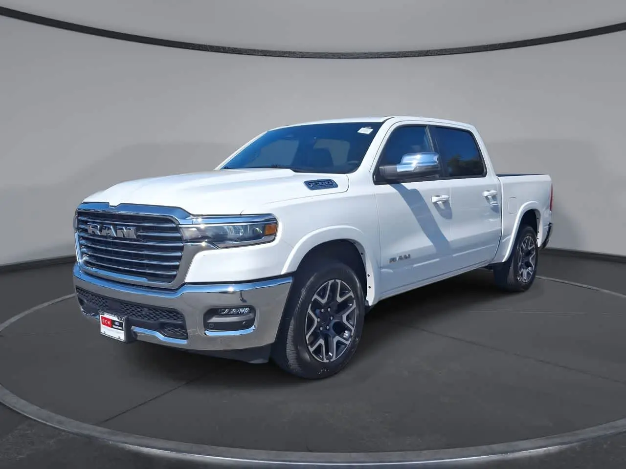 2026 Ram 1500 - $49,239
