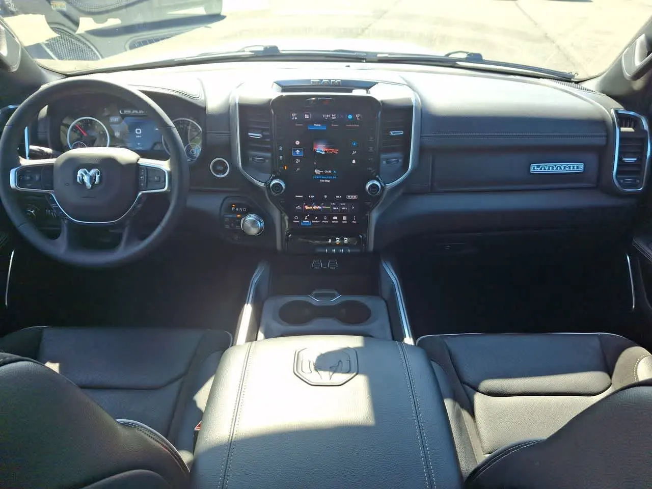 2026 Ram 1500 - $49,239