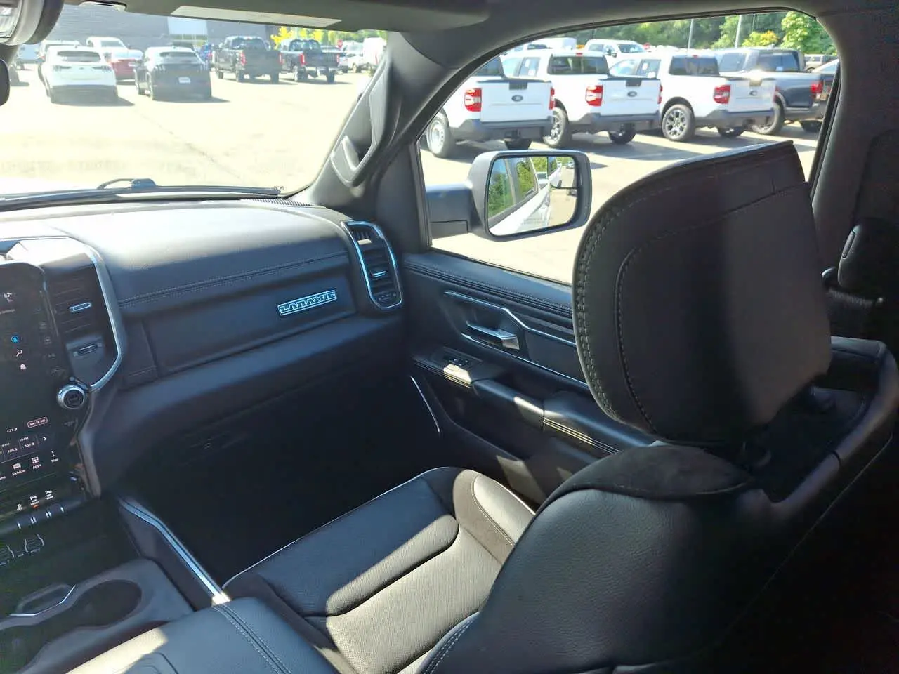2026 Ram 1500 - $49,239