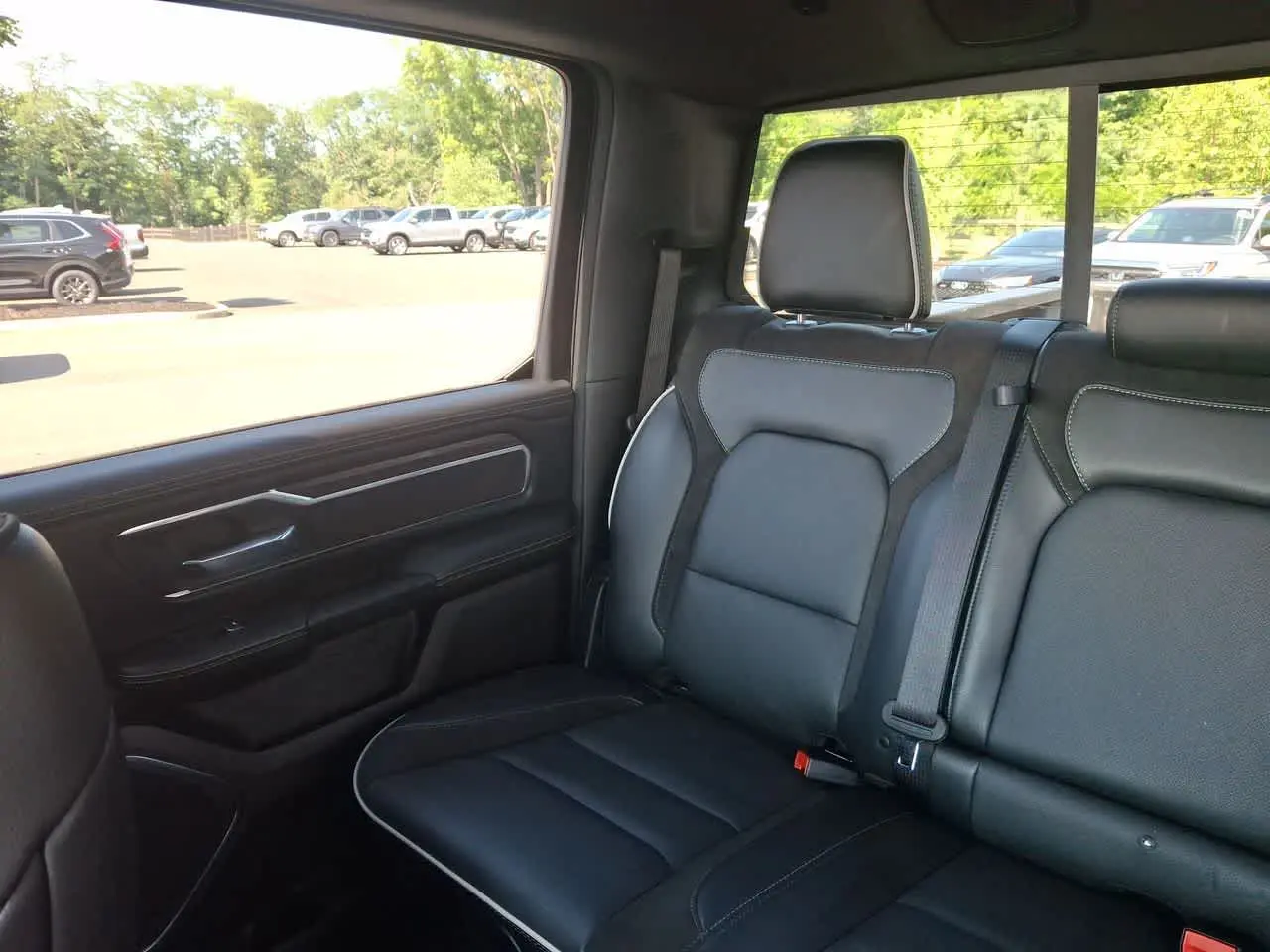 2026 Ram 1500 - $49,239