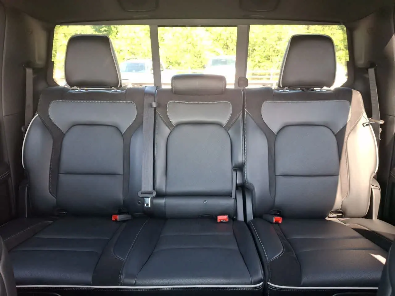 2026 Ram 1500 - $49,239