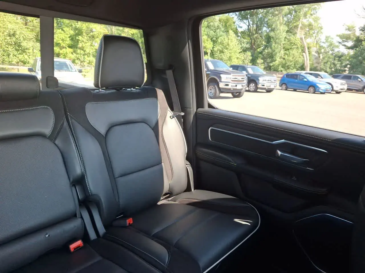 2026 Ram 1500 - $49,239