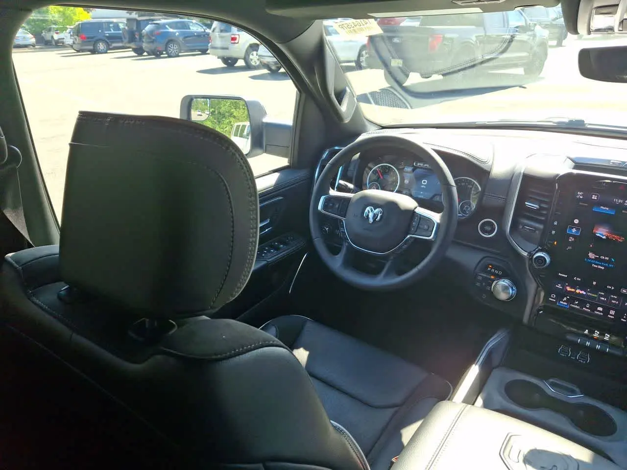 2026 Ram 1500 - $49,239