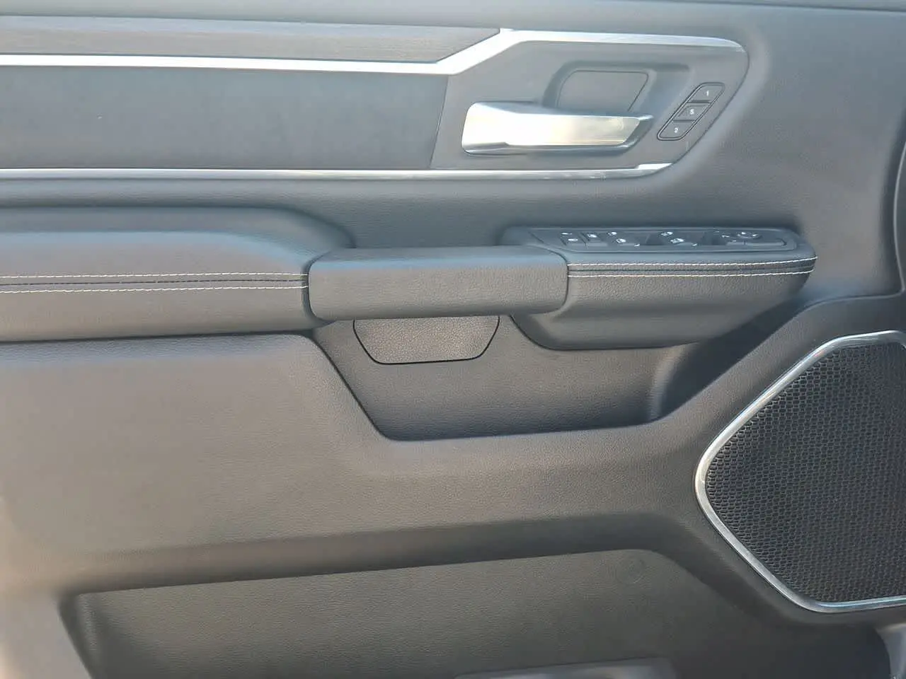 2026 Ram 1500 - $49,239