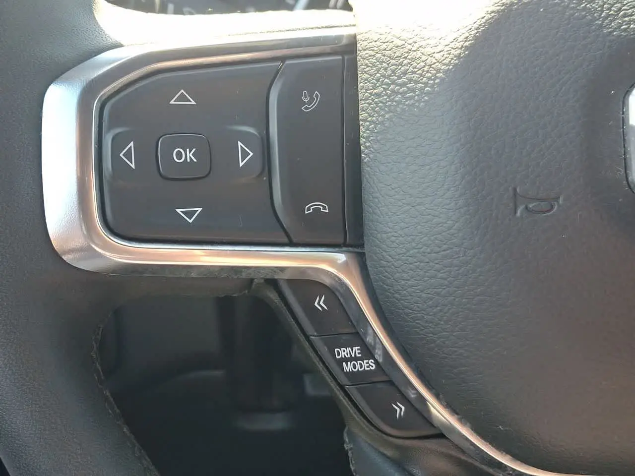 2026 Ram 1500 - $49,239