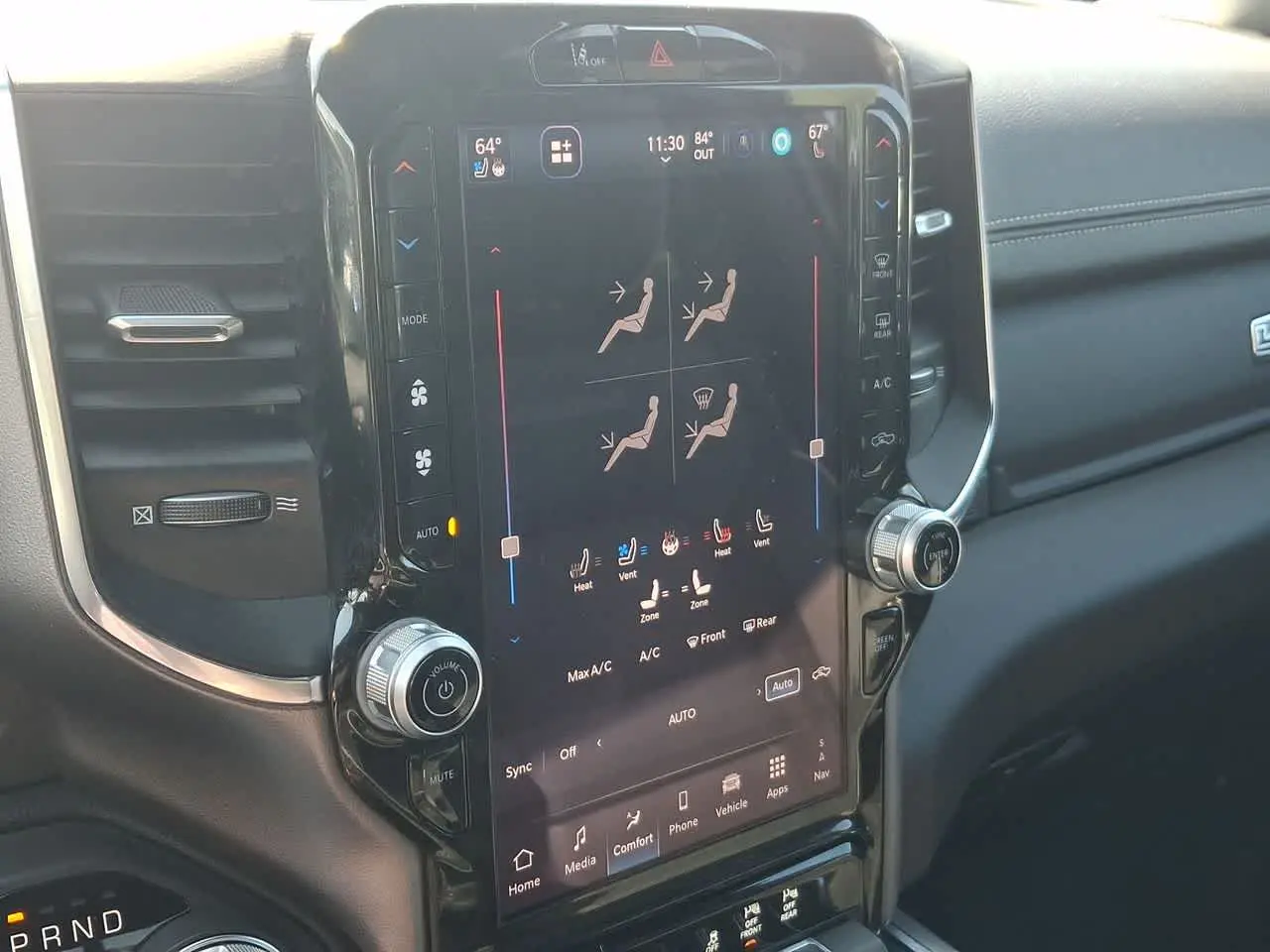 2026 Ram 1500 - $49,239