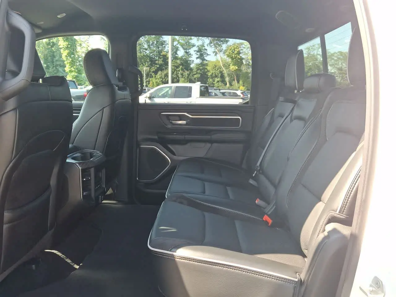 2026 Ram 1500 - $49,239