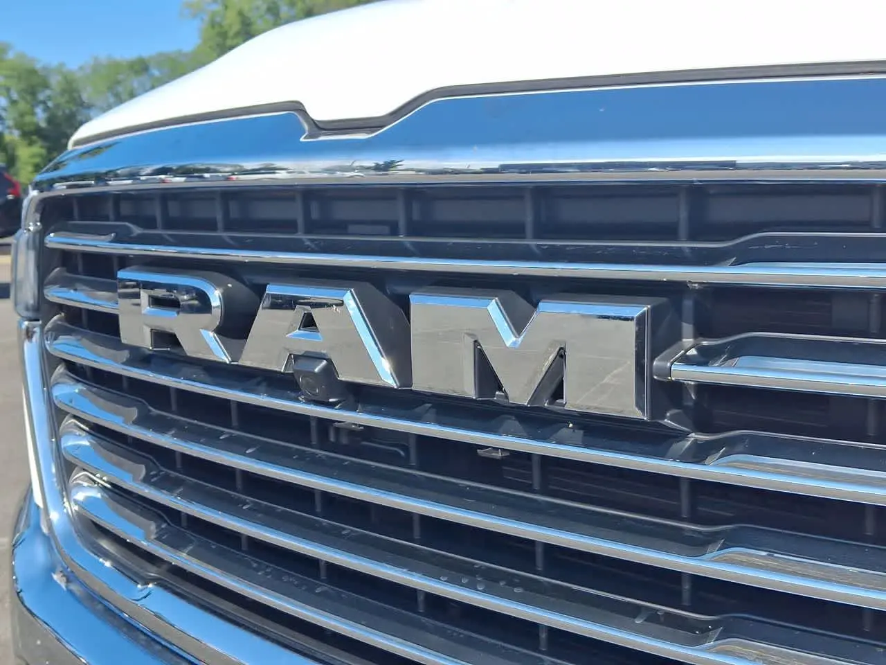 2026 Ram 1500 - $49,239