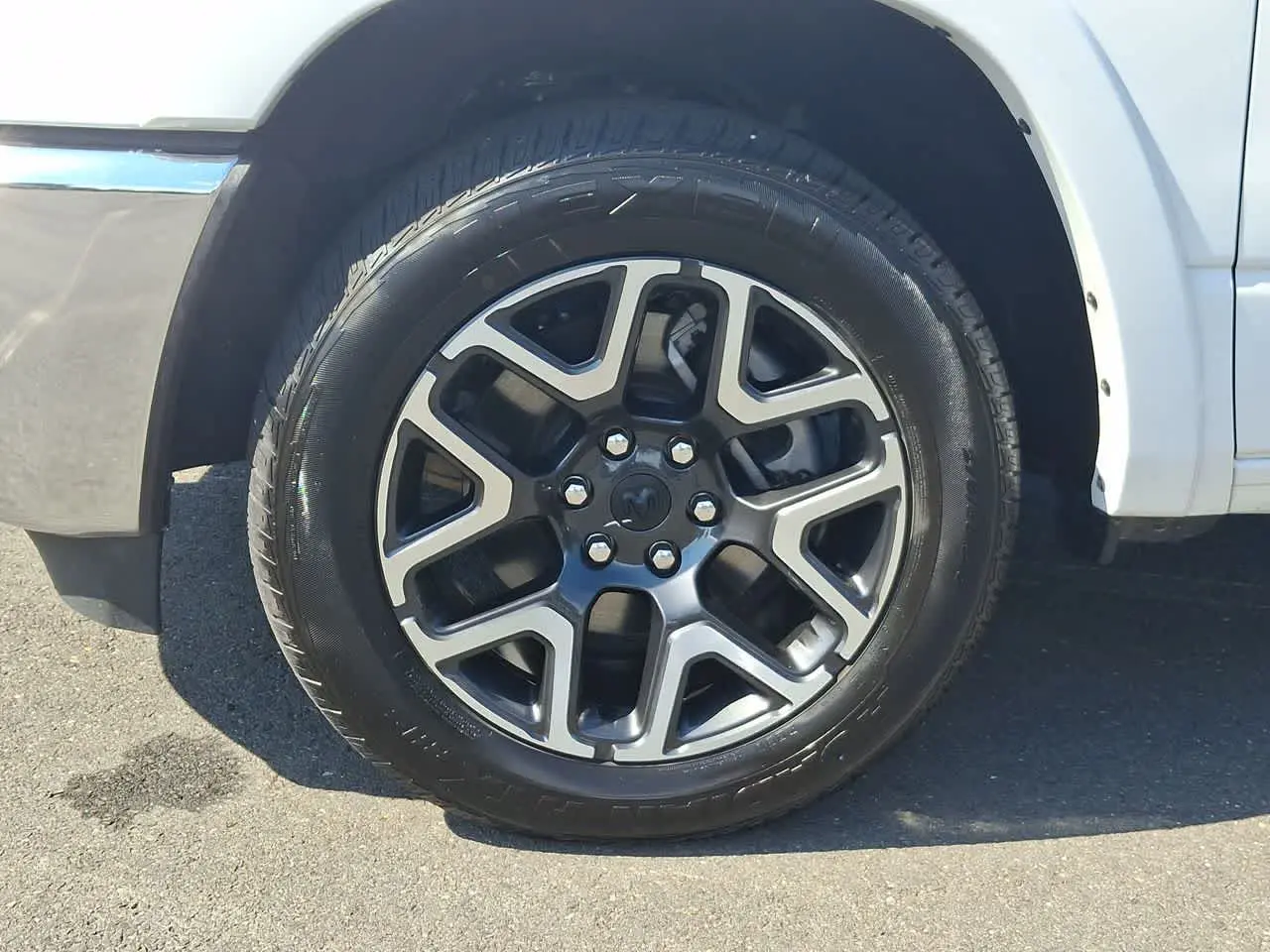 2026 Ram 1500 - $49,239