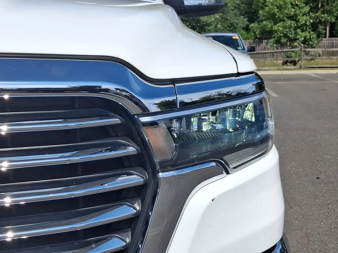 2026 Ram 1500 - $49,239