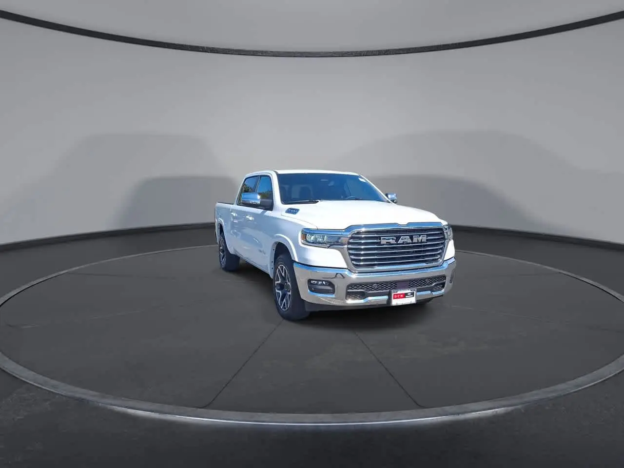 2026 Ram 1500 - $49,239