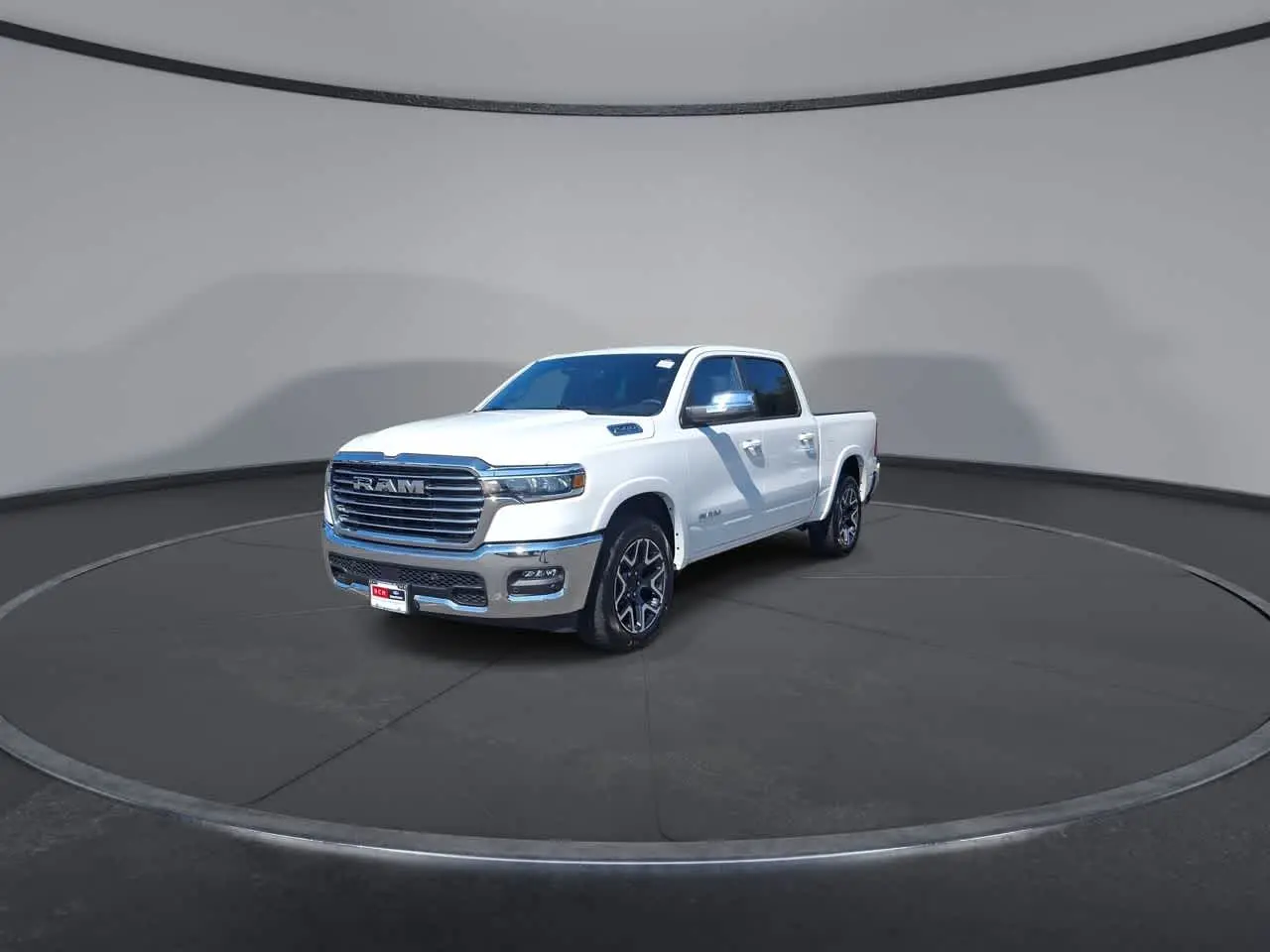 2026 Ram 1500 - $49,239