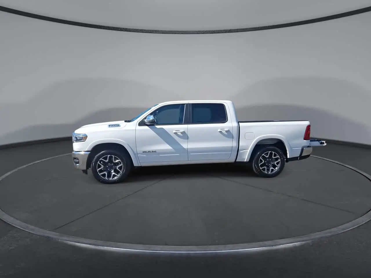 2026 Ram 1500 - $49,239
