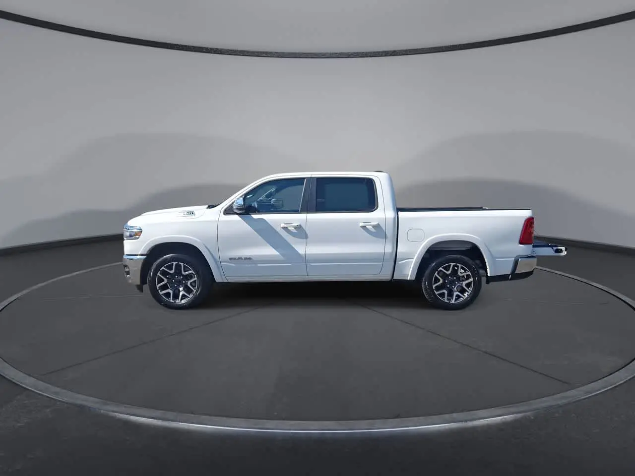 2026 Ram 1500 - $49,239