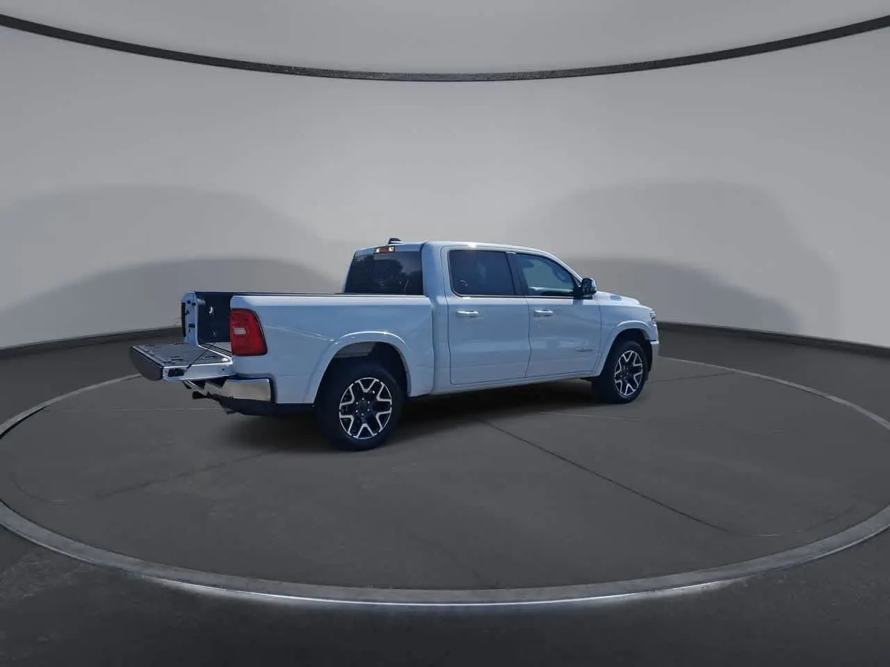 2026 Ram 1500 - $49,239
