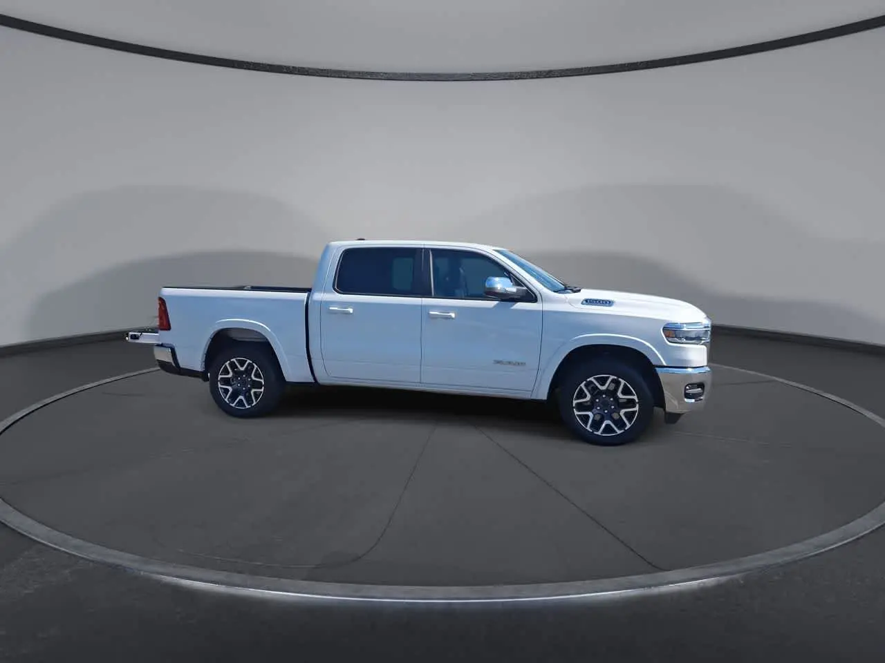 2026 Ram 1500 - $49,239