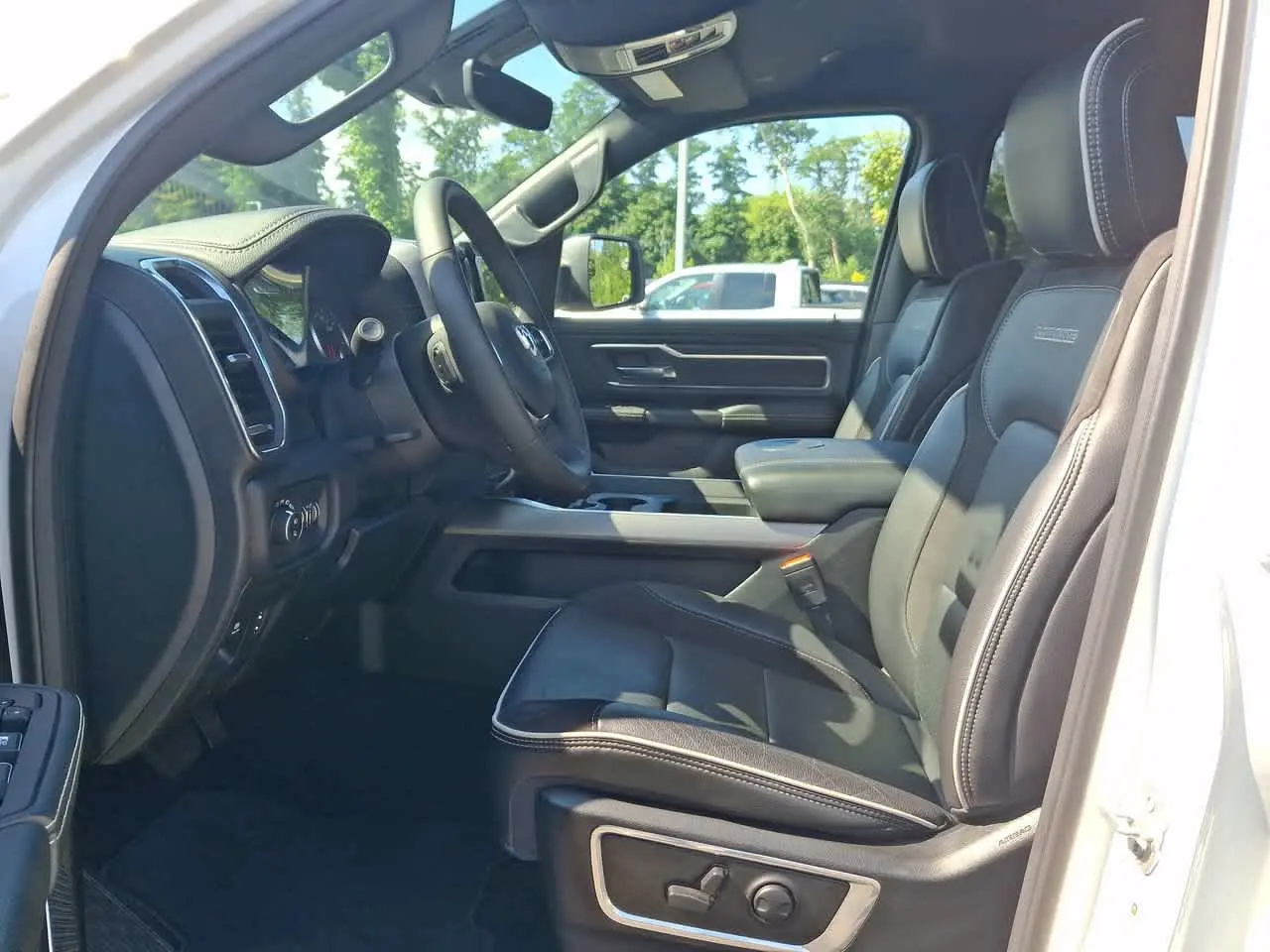 2026 Ram 1500 - $49,239