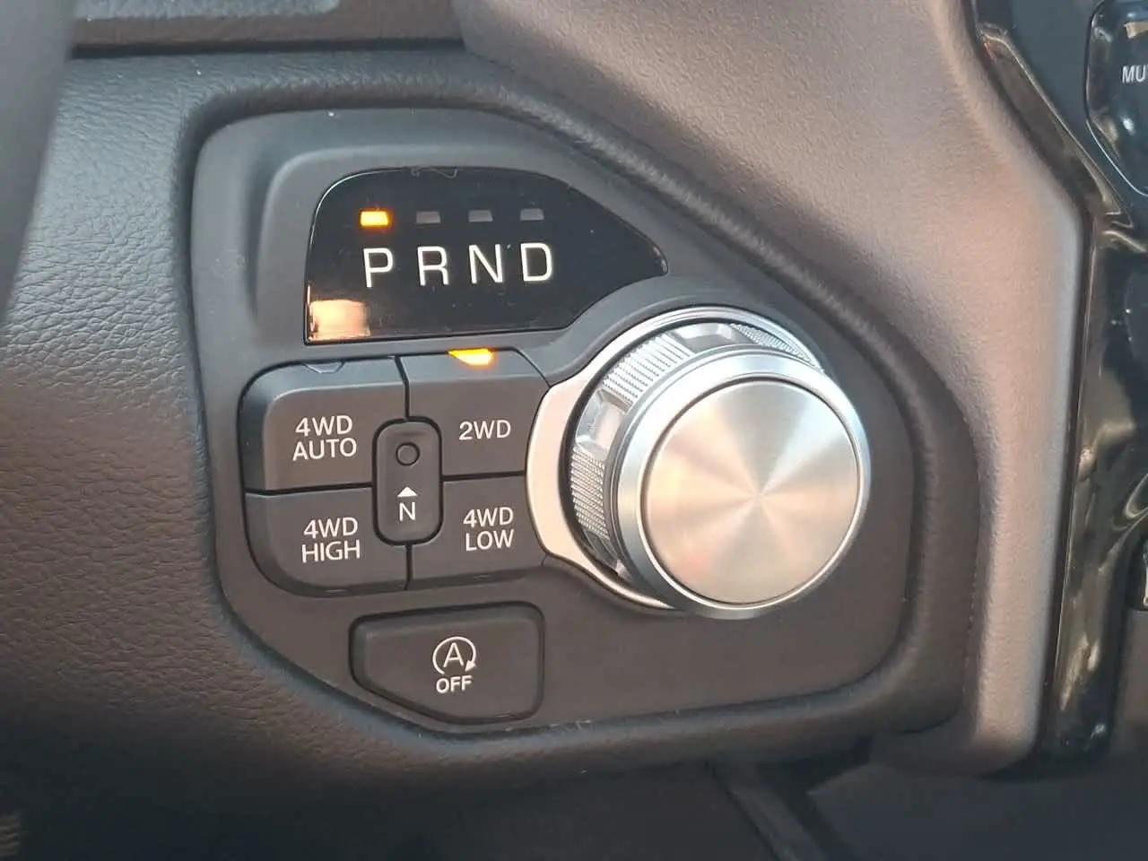 2026 Ram 1500 - $49,239