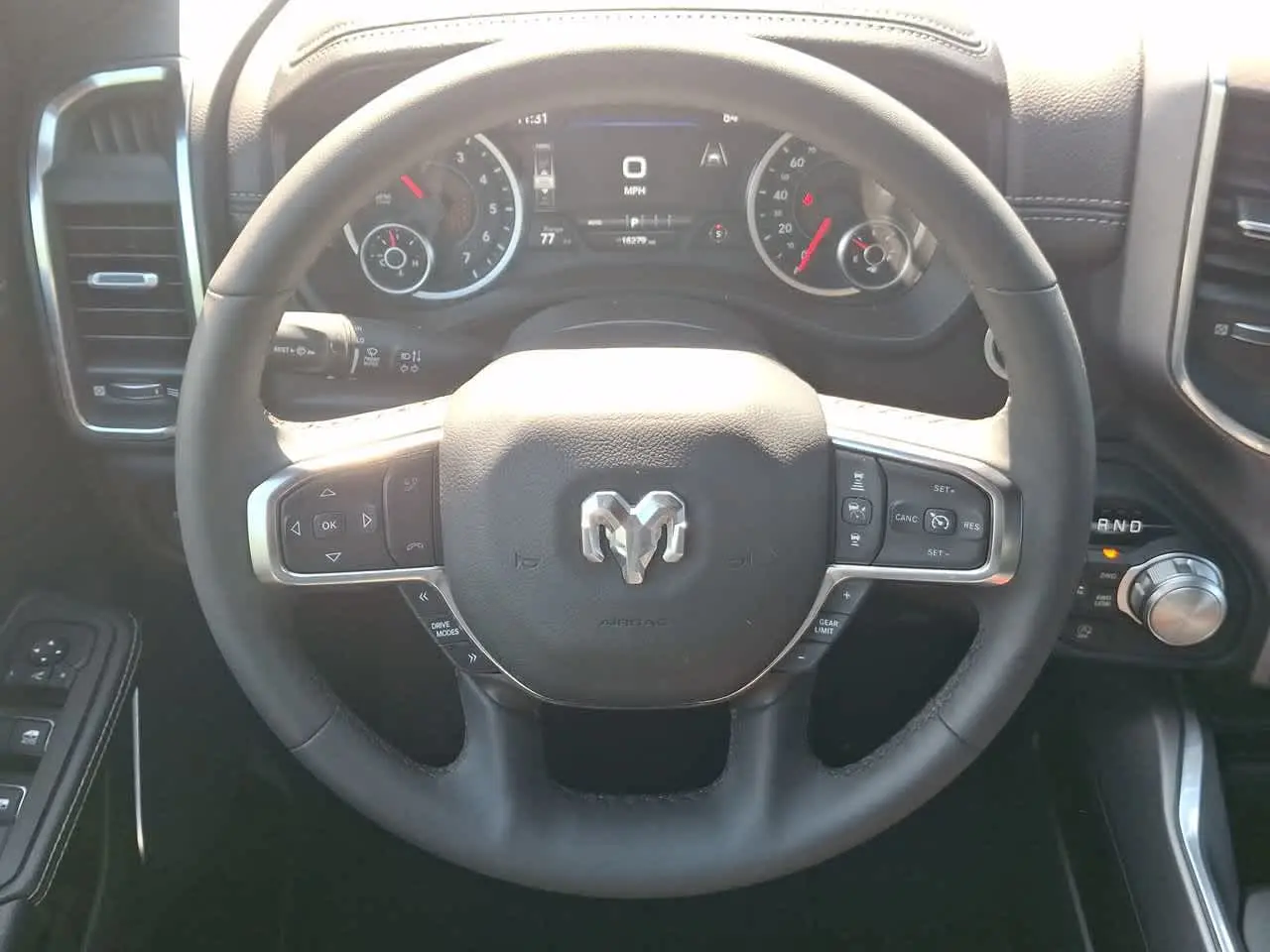 2026 Ram 1500 - $49,239