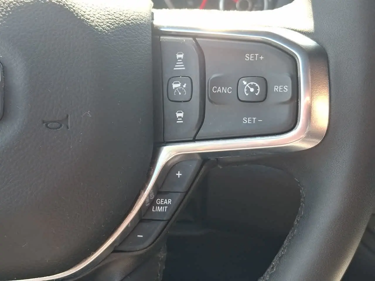 2026 Ram 1500 - $49,239