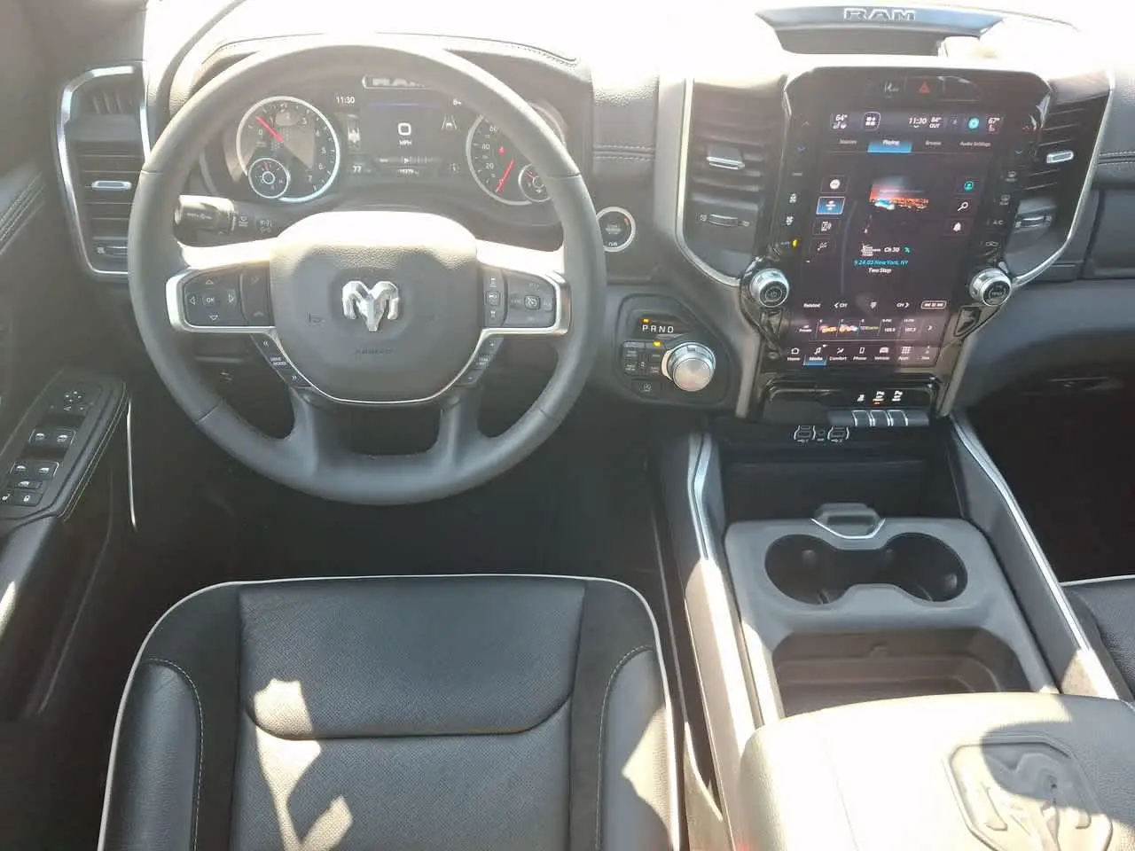 2026 Ram 1500 - $49,239