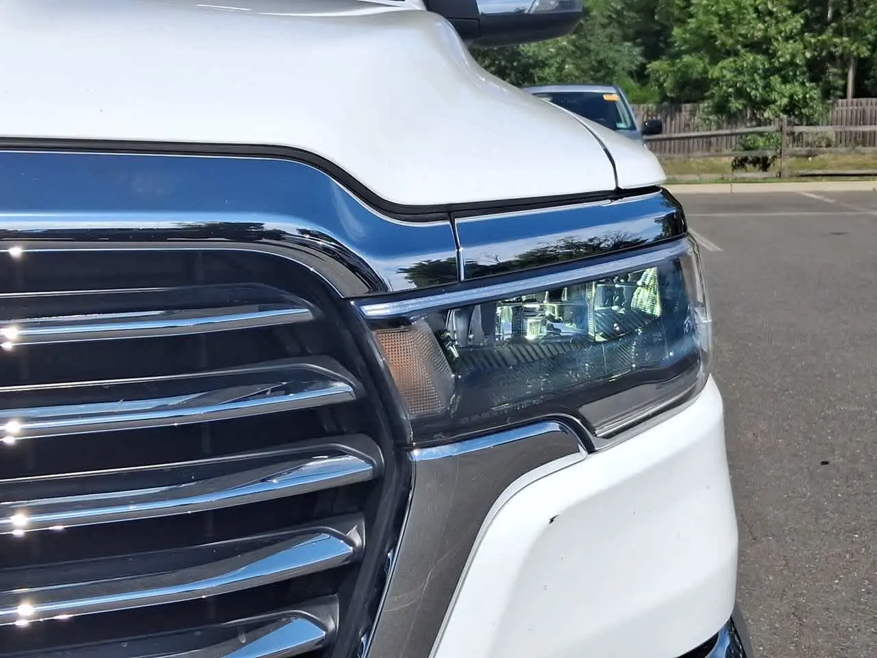 2026 Ram 1500 - $46,979
