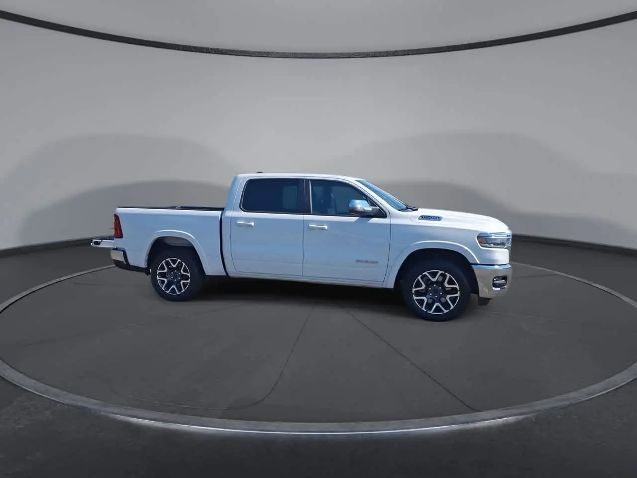 2026 Ram 1500 - $45,169