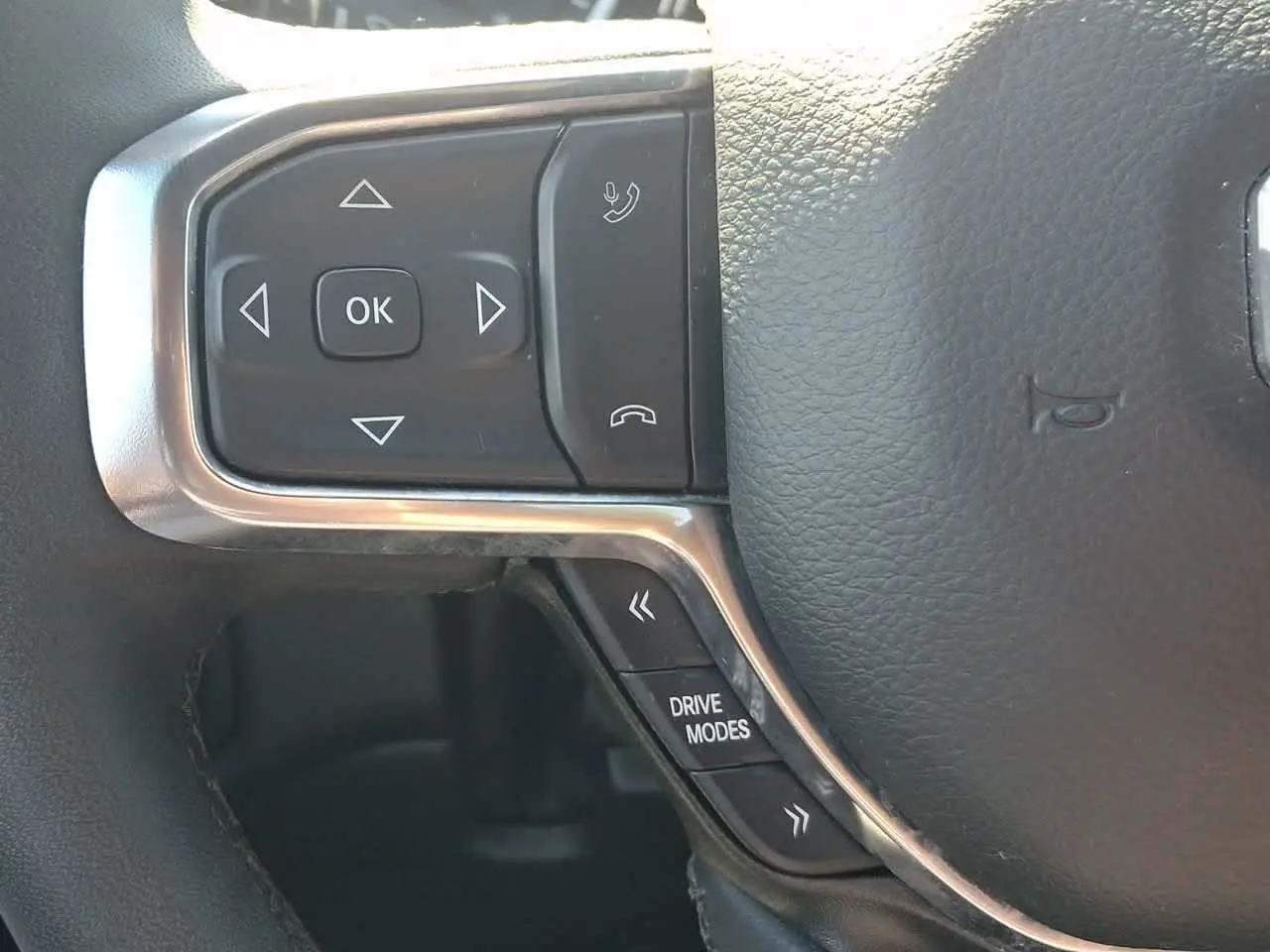 2026 Ram 1500 - $45,169