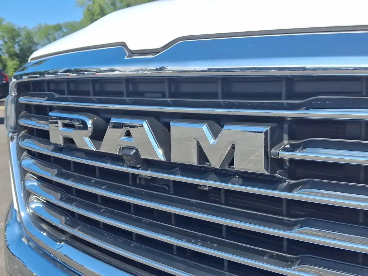 2026 Ram 1500 - $45,169