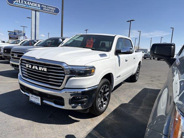 2026 Ram 1500 - $45,999