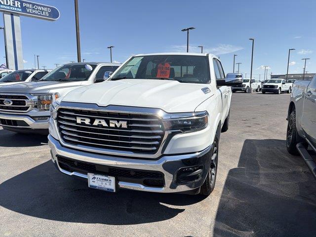 2026 Ram 1500 - $45,999