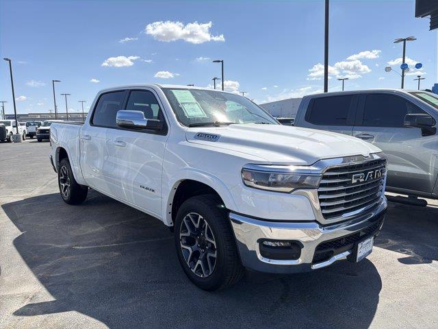 2026 Ram 1500 - $45,999