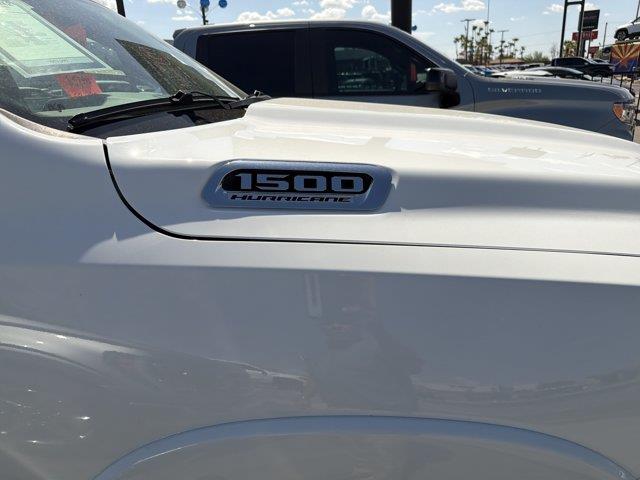 2026 Ram 1500 - $45,999