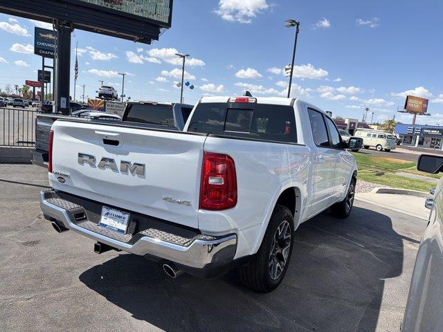 2026 Ram 1500 - $45,999