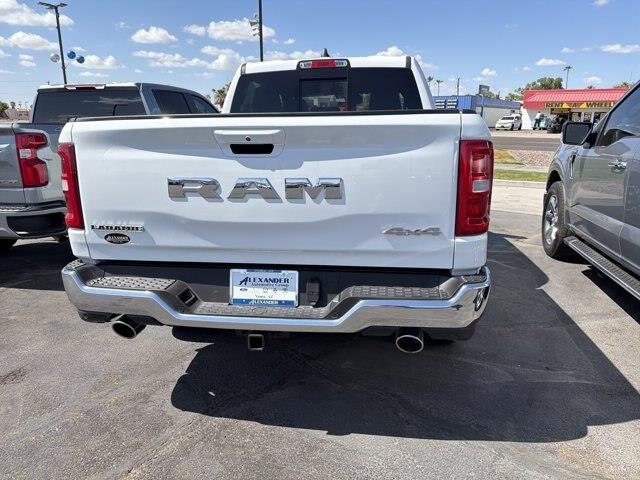 2026 Ram 1500 - $45,999