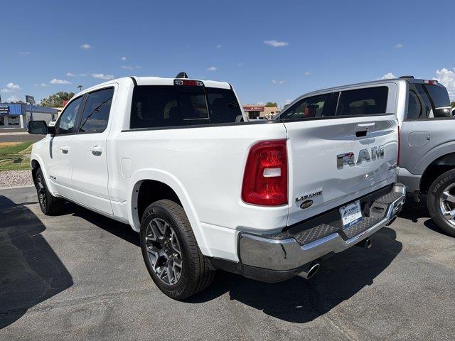 2026 Ram 1500 - $45,999