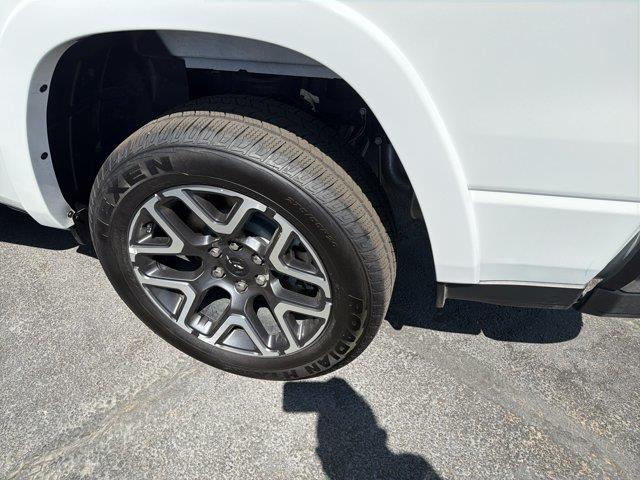 2026 Ram 1500 - $45,999