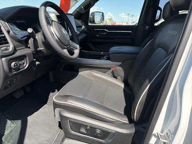 2026 Ram 1500 - $45,999