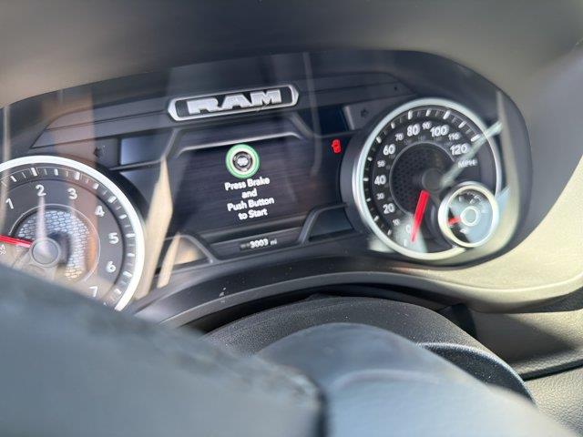 2026 Ram 1500 - $45,999