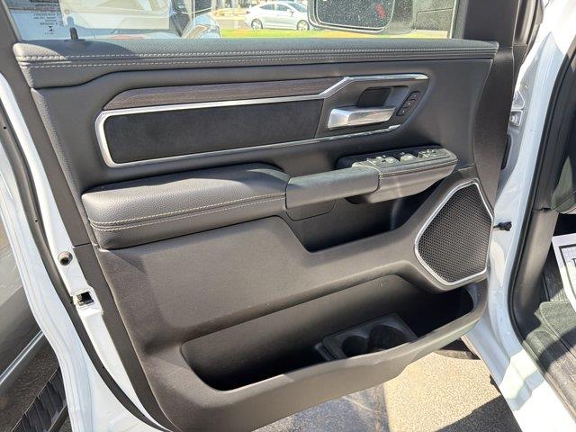 2026 Ram 1500 - $45,999