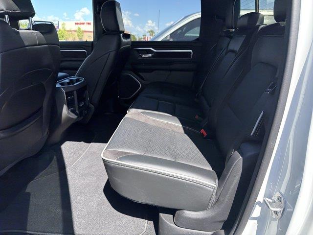 2026 Ram 1500 - $45,999