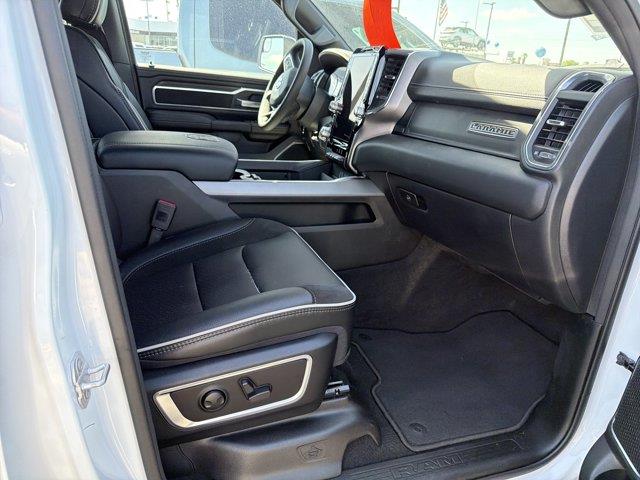 2026 Ram 1500 - $45,999