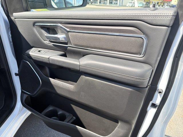2026 Ram 1500 - $45,999