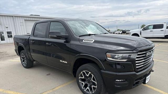 Preowned 2026 Ram 1500 Laramie for Sale