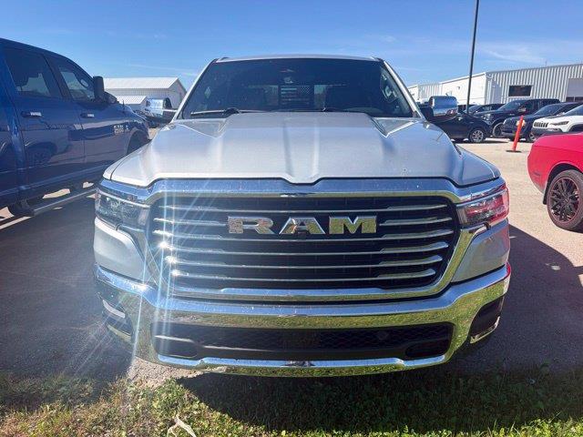 2026 Ram 1500 - $51,749