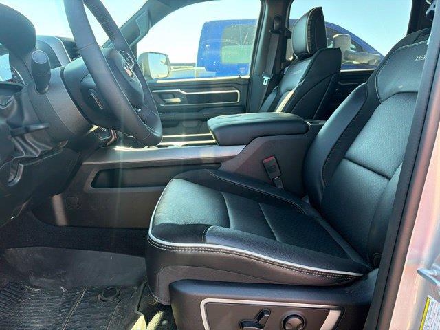 2026 Ram 1500 - $51,749