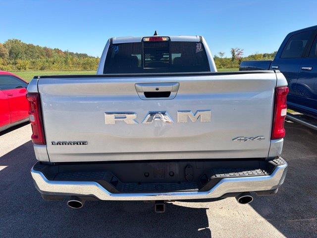 2026 Ram 1500 - $51,749