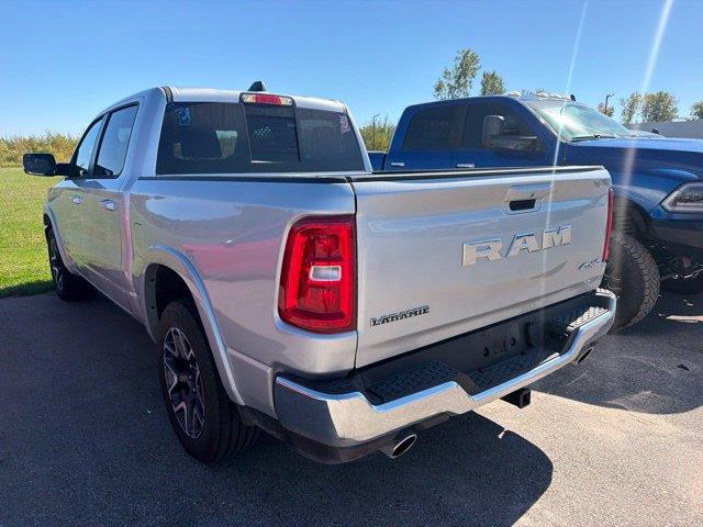 2026 Ram 1500 - $51,373