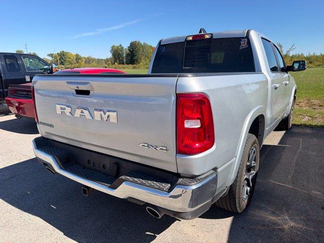 2026 Ram 1500 - $51,373