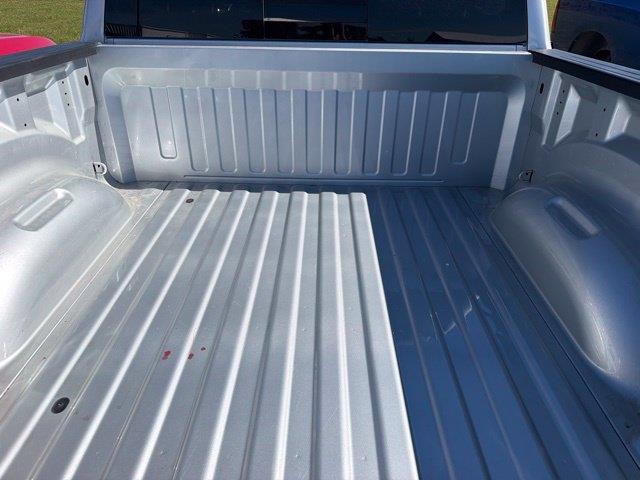 2026 Ram 1500 - $51,373
